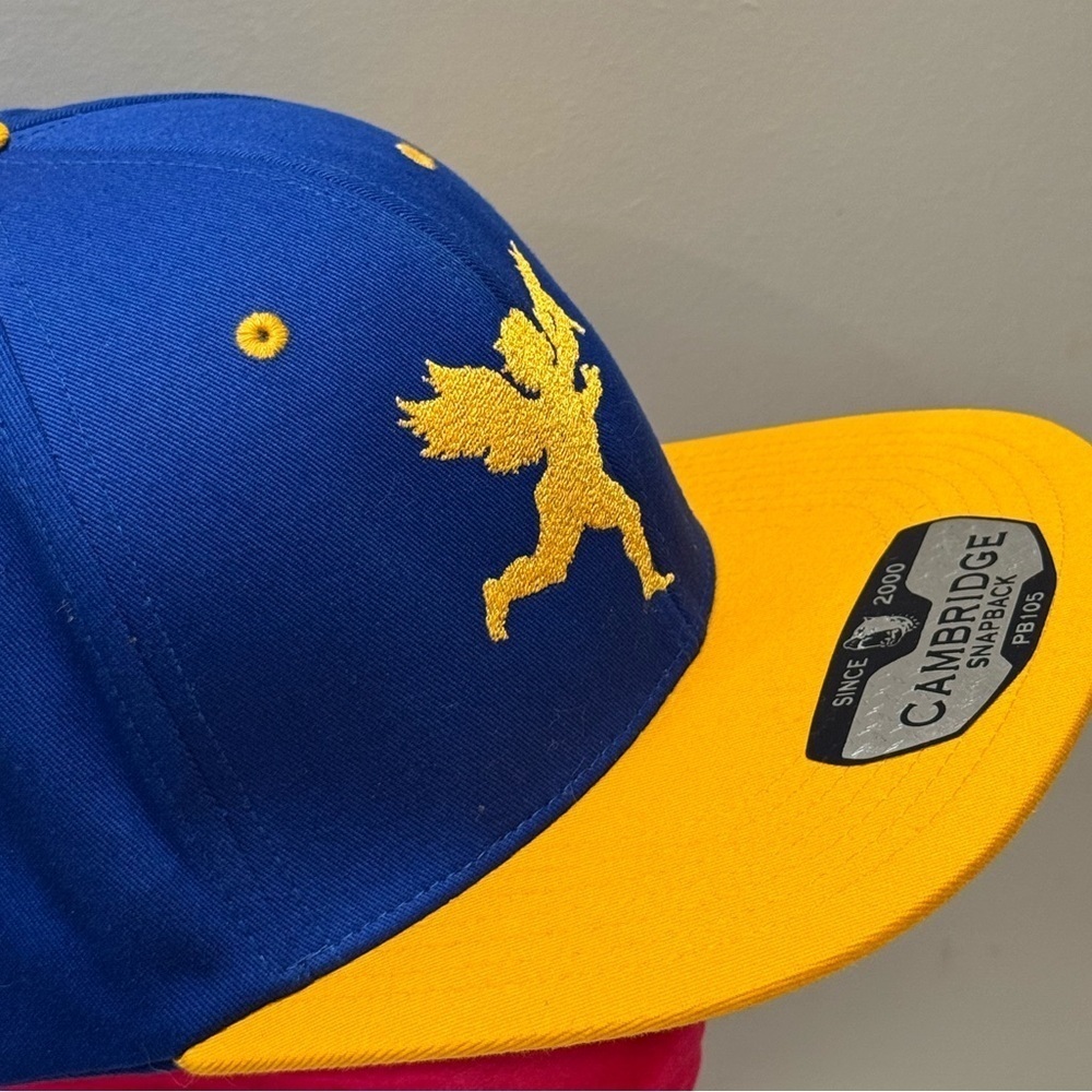 Vanilla Ice- Cupid Snapback Hat - Picture 8 of 8